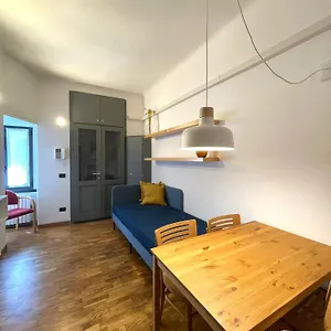 Easy - And Navigli Lägenhetshotell
