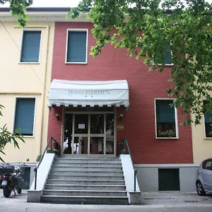 Ξενοδοχείο Garden, Μιλάνο