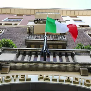 Palladio Hotell