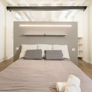  公寓 Alessia's Building- Affori Fn