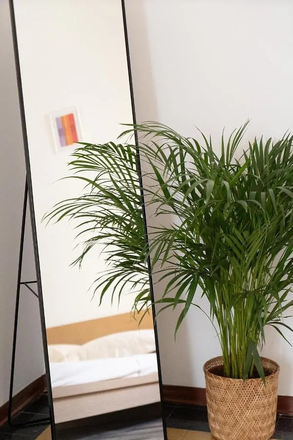 Three Bedroom Apartment In The Centre Of The City Milan
